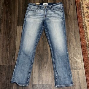 NWT BKE Payton jeans